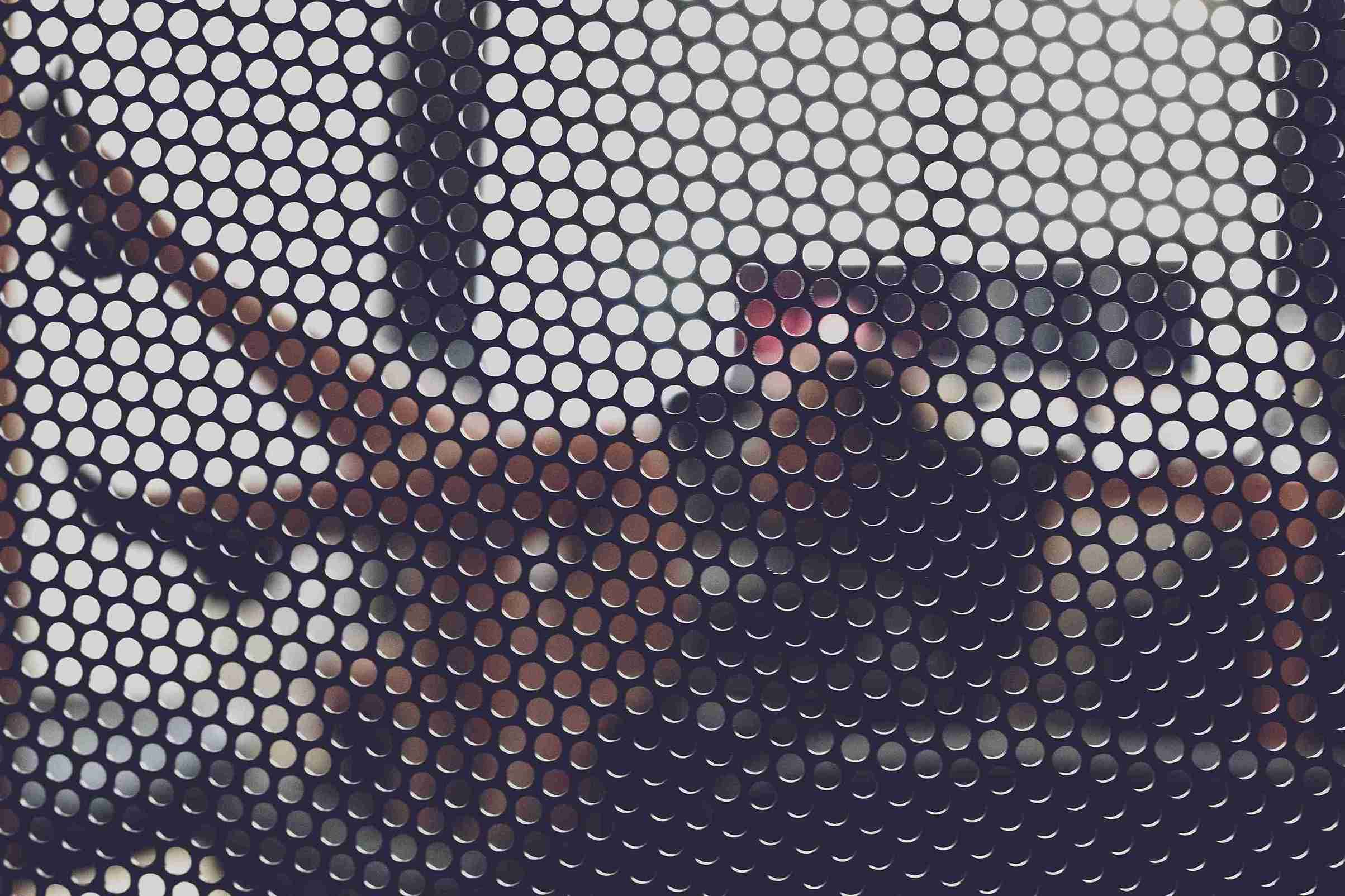 How Perforated Curtain Walls Can Double as Innovative Promotional Products for Sale?