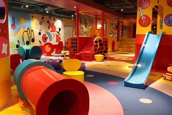 What Are the Key Elements to Create an Unforgettable Indoor Playground Experience for Kids?