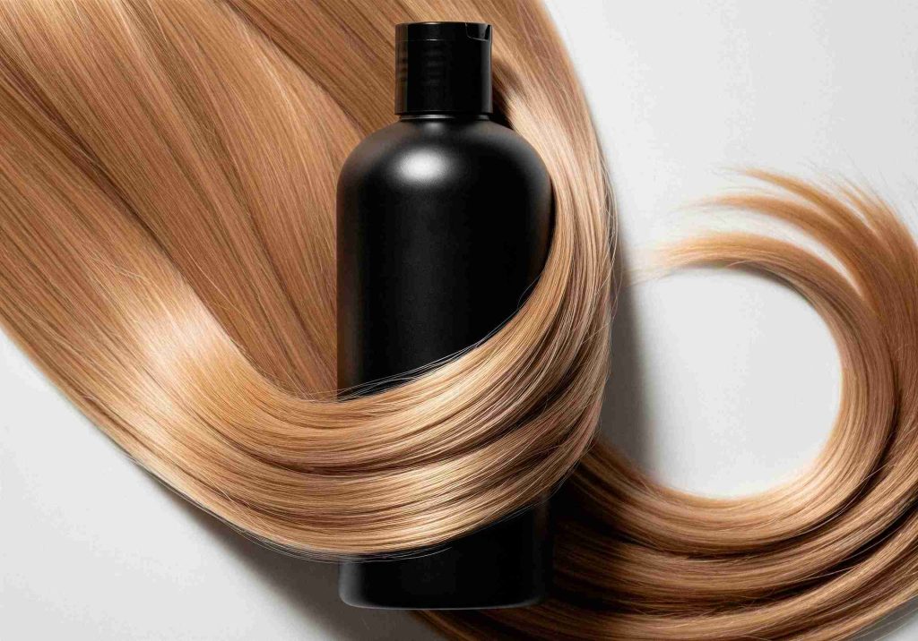 Hair and Cosmetic Solutions