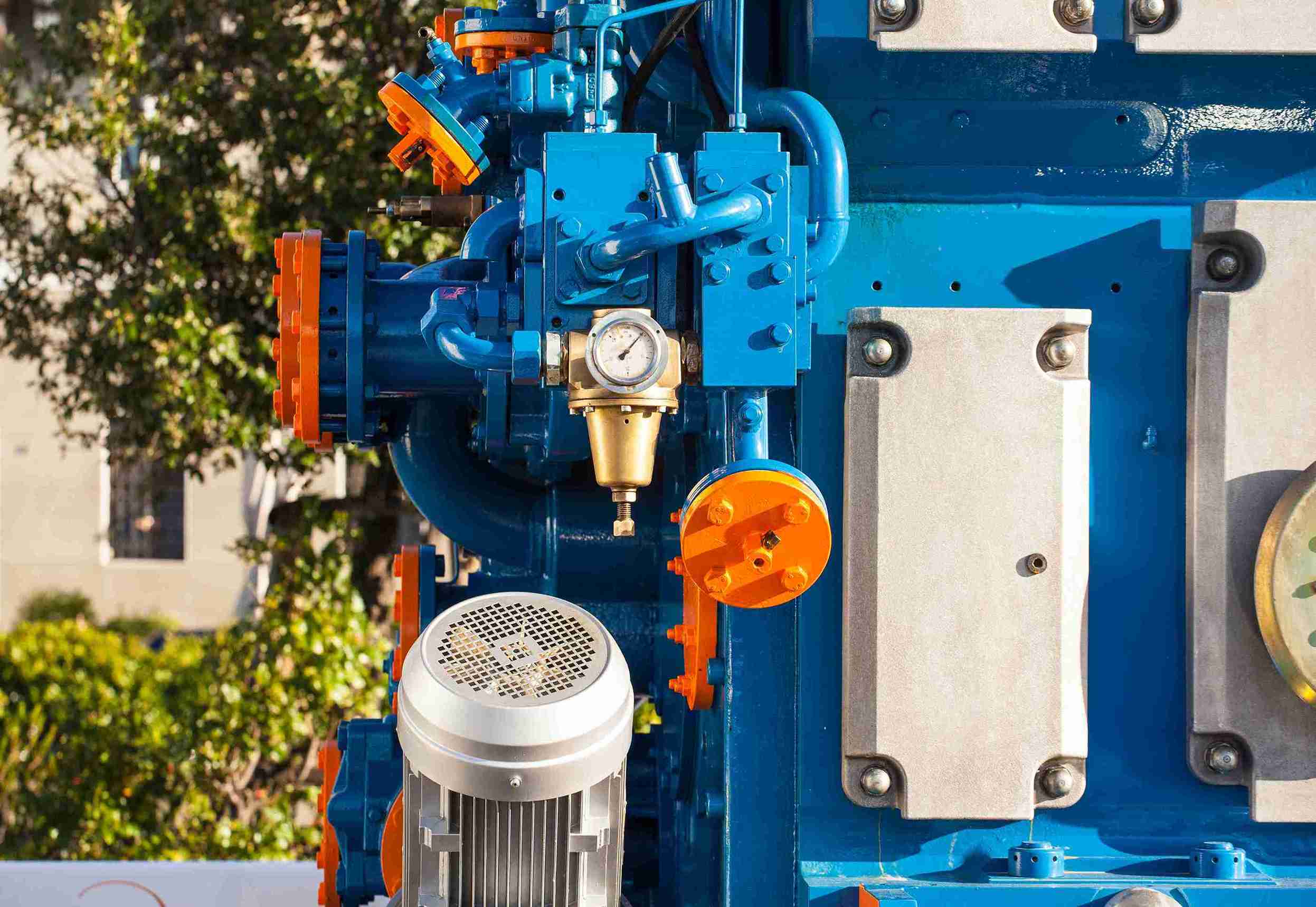 Optimizing OEM/ODM Processes: Integrating High Pressure Pump Systems in Honeycomb Panel Fabrication