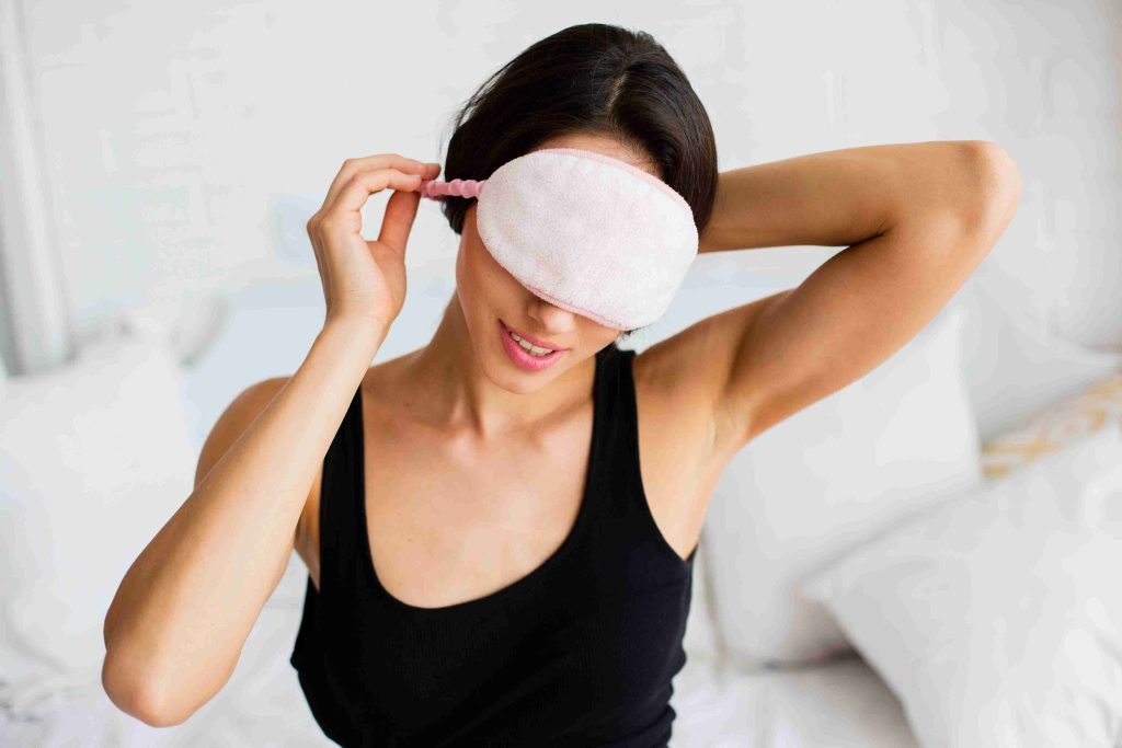 Eye Mask OEMs