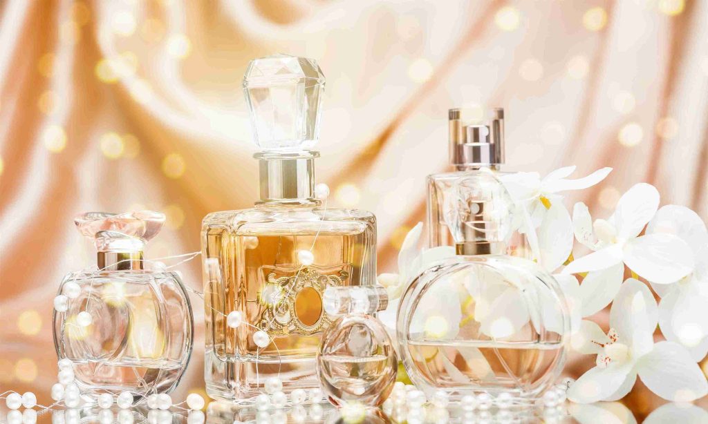 Perfumes