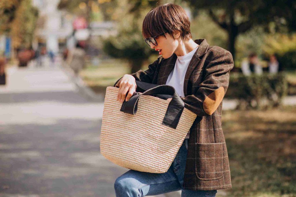 Stylish Shopping Bags
